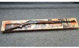 Winchester ~ 94 NRA Centennial Rifle ~ .30-30 Win. - 12 of 13