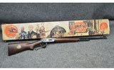 Winchester ~ 94 NRA Centennial Rifle ~ .30-30 Win. - 13 of 13