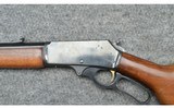 Marlin ~ 336 ~ .30-30 Win. - 11 of 16