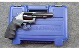 Smith & Wesson ~ 10-14 ~ .38 S&W Special + P - 6 of 6