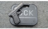 Glock ~ 19 Gen 4 ~ 9 MM Luger - 3 of 3