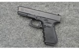 Glock ~ 19 Gen 4 ~ 9 MM Luger - 2 of 3