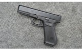 Glock ~ 17 Gen 5 MOS ~ 9 MM Luger - 2 of 3