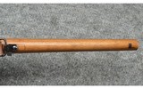 DWM ~ 1895 ~ 7.62×51 MM - 9 of 15