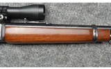 Marlin ~ 336 ~ .30-30 Winchester - 8 of 16