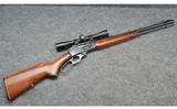 Marlin ~ 336 ~ .30-30 Winchester - 1 of 16