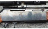 Browning ~ BAR ~ .270 Winchester - 6 of 16