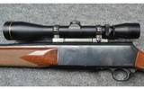 Browning ~ BAR ~ .270 Winchester - 15 of 16