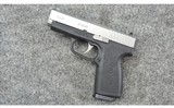 Kahr Arms ~ CW9 ~ 9 MM Luger - 2 of 3