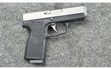 Kahr Arms ~ CW9 ~ 9 MM Luger - 1 of 3
