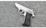 Interarms ~ PPK/S ~ .380 ACP - 2 of 2