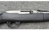Ruger ~ 10/22 Takedown ~ .22 LR - 4 of 14