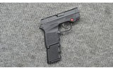 Smith & Wesson ~ M&P Bodyguard 380 ~ .380 ACP - 1 of 3