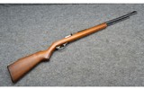 Marlin ~ 60 ~ .22 LR - 1 of 15