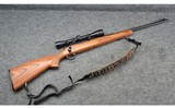 Remington ~ 700 ~ .30-06 Springfield - 1 of 16