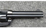 Ruger ~ Single Six ~ .22 LR - 7 of 7