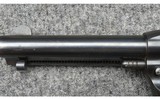 Ruger ~ Single Six ~ .22 LR - 5 of 7