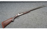 Lefever ~ Nitro Special ~ 12 Gauge - 1 of 16