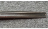 Lefever ~ Nitro Special ~ 12 Gauge - 10 of 16