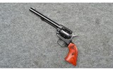 Heritage ~ Rough Rider ~ .22 LR - 5 of 5