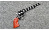 Heritage ~ Rough Rider ~ .22 LR - 1 of 5