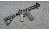 Palmetto State Armory ~ PA-15 Pistol ~ 5.56×45 MM NATO - 1 of 12