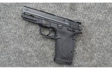 Smith & Wesson ~ M&P Shield EZ ~ .380 ACP - 3 of 3
