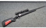 Savage Arms ~ 110 ~ .30-06 Springfield - 1 of 16