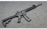 Smith & Wesson ~ M&P 15-22 ~ .22 LR - 1 of 11