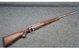 Winchester ~ 70 ~ 7 MM Rem. Mag. - 1 of 15