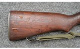 Springfield Armory ~ U.S. Rifle Cal. 30 M1 ~ .30-06 Springfield - 2 of 16