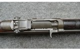Springfield Armory ~ U.S. Rifle Cal. 30 M1 ~ .30-06 Springfield - 5 of 16