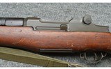 Springfield Armory ~ U.S. Rifle Cal. 30 M1 ~ .30-06 Springfield - 15 of 16