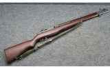 Springfield Armory ~ U.S. Rifle Cal. 30 M1 ~ .30-06 Springfield - 1 of 16