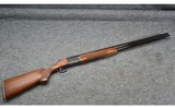 Franchi ~ Aristocrat ~ 12 Gauge - 1 of 16