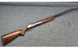 Browning ~ BT99 ~ 12 Gauge - 1 of 16