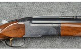 Browning ~ BT99 ~ 12 Gauge - 5 of 16