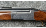 Browning ~ BT99 ~ 12 Gauge - 15 of 16
