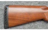 Benelli ~ Montefeltro ~ 12 Gauge - 16 of 16
