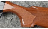Benelli ~ Montefeltro ~ 12 Gauge - 3 of 16