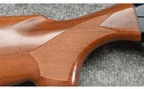 Benelli ~ Montefeltro ~ 12 Gauge - 15 of 16