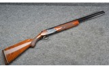 Browning ~ Superposed ~ 12 Gauge - 1 of 16