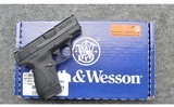 Smith & Wesson ~ M&P 40 Shield ~ .40 S&W - 3 of 3