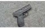 Smith & Wesson ~ M&P 40 Shield ~ .40 S&W - 1 of 3