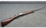 Springfield Armory ~ 1896 ~ .30-40 Krag - 1 of 16