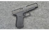 Glock ~ 48 ~ 9 MM Luger - 1 of 3