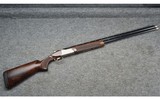 Browning ~ Citori 725 Sporting ~ 12 Gauge - 1 of 16