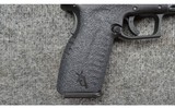 Springfield ~ XDm — 10 ~ 10 MM - 5 of 7