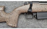 Bergara ~ B-14 HMR ~ 6.5 MM Creedmore - 3 of 15