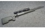 Remington ~ 700 ~ 6.5 Creedmore - 1 of 14